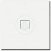 Kaldewei Avantgarde Conoflat 786-2 100 x 100 cm 465635003001