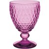 Villeroy & Boch Fialový berry pohár na červené víno 310 ml