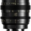 Thypoch Simera-C 50mm T1.5 FF Prime Cine Lens (M-mount)