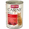 Animonda Carny Adult - Hovädzie 400g