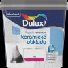Dulux Rýchla renovácia na keramické obklady 0,75 l Biela