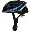 Helma na bicykel Varnet Safe-Tec TYR 2 Black-Blue S (53cm - 55cm) (2101-073)