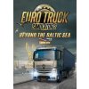 Euro Truck Simulator 2 - Beyond the Baltic Sea (DLC)