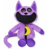 CatNap Poppy Playtime Wiki plyšová postavička Veľkosť: 60 cm