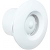 Kúpeľňový ventilátor Awenta ORBIT WXO100VDC do vlhkého prostredia, 12V DC, Ø 100 mm