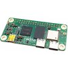 Radxa Zero D4E16T 4GB RAM 16GB eMMC Externí anténa