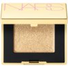 Nars Single Eyeshadow trblietavé očné tiene odtieň gold rush 1,1 g
