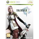 Final Fantasy XIII