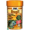 JBL Rugil, tyčinky pre vodné korytnačky 100ml