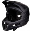 Force VENOM čierna downhill prilba - S-M 55 – 58 cm