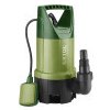 Extol Craft 414123 čerpadlo ponorné na znečistenú vodu, 400W, 7500l/h