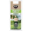 K2 K2 VENTO GREEN APPLE 8 ML V451 EAN: 5906534012043