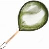 Korum Glide Wading Net Latex Podberáková hlava 66cm