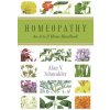 Homeopathy