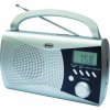 RÁDIO DIGITÁLNÍ B-6010 ČERNÉ
