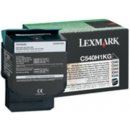 Lexmark C540H1KG - originálny