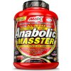 Amix Anabolic Masster 2200 g čokoláda