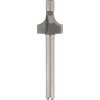 Frézovací bit Dremel (HSS) 9,5 mm (615) (2615061532)