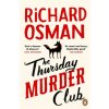 The Thursday Murder Club (Richard Osman)(Brožovaná)