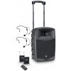LD Systems ROADBUDDY 10 BPH 2 B6