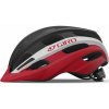 GIRO REGISTER matt black/red 2021
