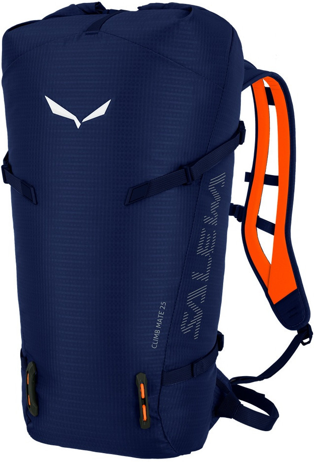 Salewa Climb Mate 25l tmavě modrý