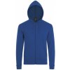 SOĽS Stone Pánska mikina SL01714 Royal blue L
