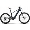 Horský elektrický bicykel Haibike ALLTRAIL 4 (veľ M) s pohonom Bosch CX