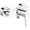 Sprchová batéria Hansa VANTIS bez sprchového setu 150 mm chróm 52450163