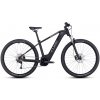 CUBE Reaction HYBRID Performance 625 black´n´grey 29 2023