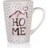 Banquet Hrnek keramický HOME Coll. krop. 500 ml