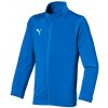 Detská bunda Puma Jr Liga Poly Jacket Core|116