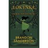 Lokýnka ze Smaragdového more [Sanderson Brandon]