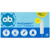 O.B. ProComfort Normal tampóny 16 ks