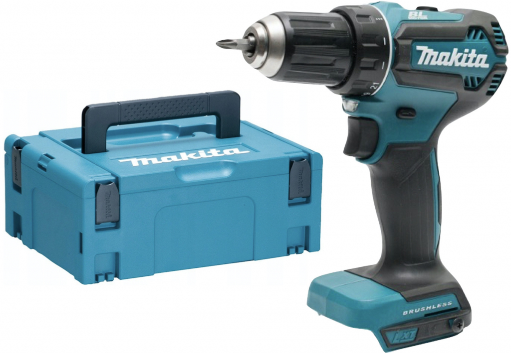 Makita DHP485ZJ