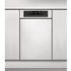 Whirlpool WSBO 3O23 PF X - Umývačka riadu