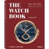 Watch Book (BRUNNER GISBERT L.)(Pevná)