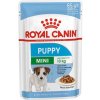 ROYAL CANIN CHN MINI PUPPY 85g kapsička v šťave pre šteniatká malých plemien