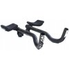 PRO Missile Ski-Bend Clip-On Black