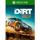 DiRT Rally