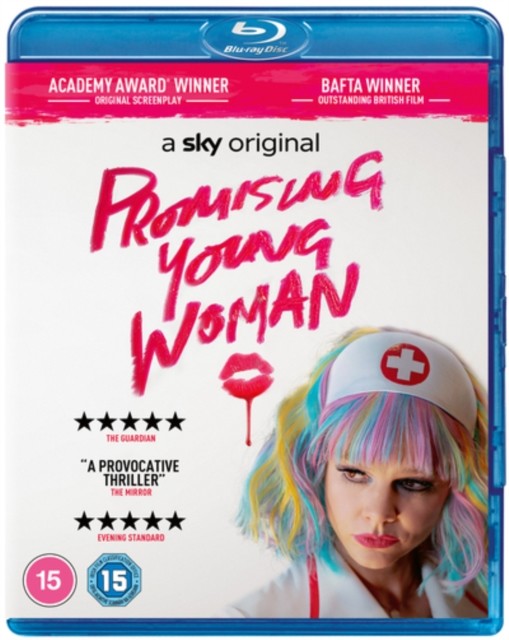 Promising Young Woman BD