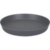 Elho Podmiska Loft Urban Round antracitová ø 24 cm