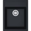 Franke SID 610-40 ČERNÁ