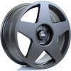 BOLA B10 hliníkové disky 8x18 5x114,3 ET30 DO 45 MATT GUNMETAL