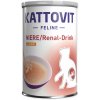 Kattovit Cat Niere Renal kura drink 135 ml