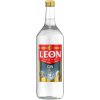 Leon Gin 40% 1l (čistá fľaša)