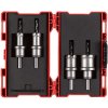 Pilové kotúče Milwaukee z tvrdokovu 16 ÷ 32 mm (sada 4 kusov) (MI4932479058)