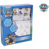 Paw Patrol tetovanie a vyfarbovacie samolepky