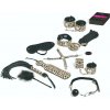 Tease And Please 13 Bondage Accesories (Nl-En-De-Fr-Es-It-Se
