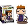 Funko POP! Disney VillainsDisney vinylová Queen Grimhilde 9 cm